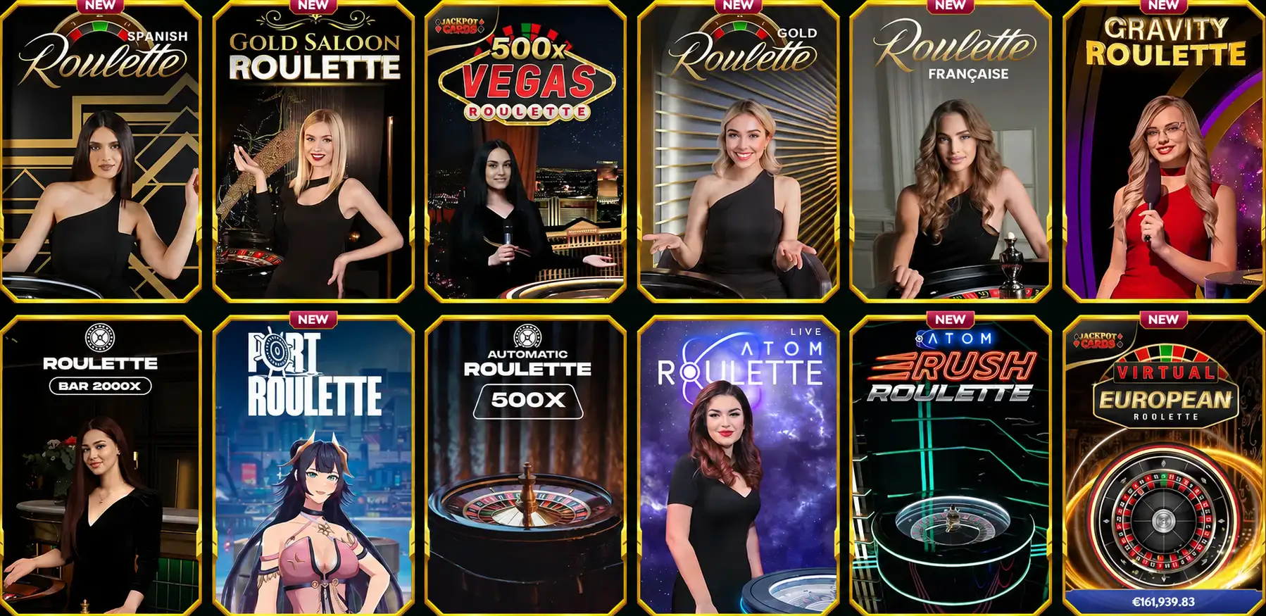 rivo casino roulette